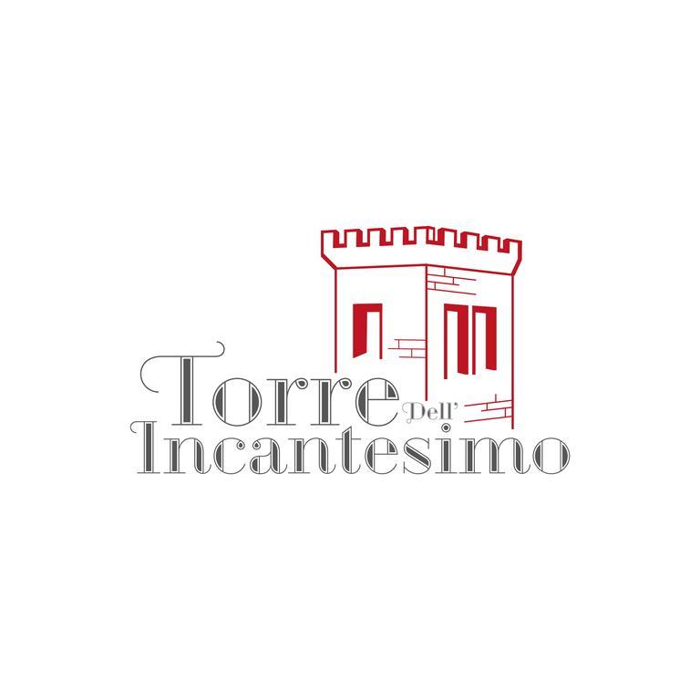 Torre Dell'Incantesimo Неаполь Екстер'єр фото